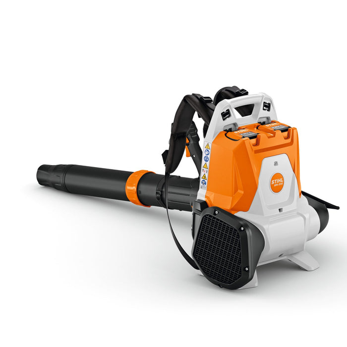 STIHL BRA 200 Rückentragbarer Akku-Laubbläser Einzelgerät