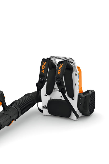 STIHL BRA 200 Rückentragbarer Akku-Laubbläser Einzelgerät