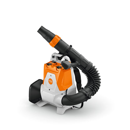 STIHL BRA 200 Rückentragbarer Akku-Laubbläser Einzelgerät