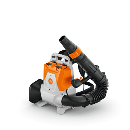 STIHL BRA 280 rückentragbarer Akku-Laubbläser ohne Akku und Ladegerät