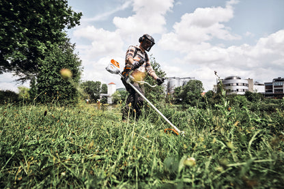 STIHL FSA 250.0 Akku-Freischneider BC 300-3