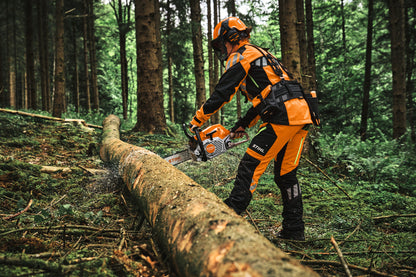 STIHL Benzin-Motorsäge MS 300 C‑M RS Pro - 35 cm