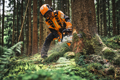 STIHL Benzin-Motorsäge MS 300 C‑M RS Pro - 35 cm