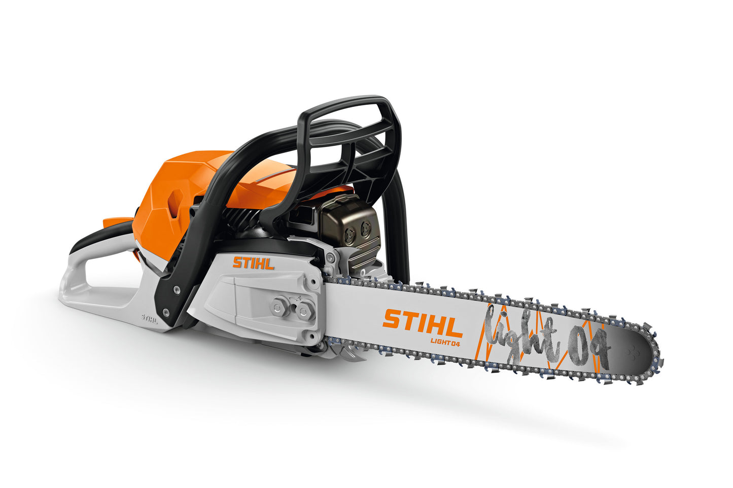 STIHL Benzin-Motorsäge MS 300 C‑M RS Pro - 40 cm
