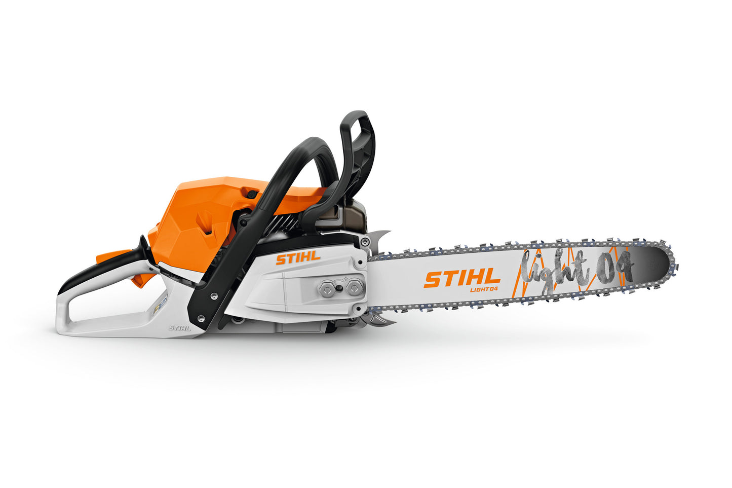STIHL Benzin-Motorsäge MS 300 C‑M RS Pro - 40 cm