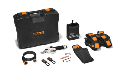STIHL Akku-Astschere ASA 130, ohne Akku und Ladegerät