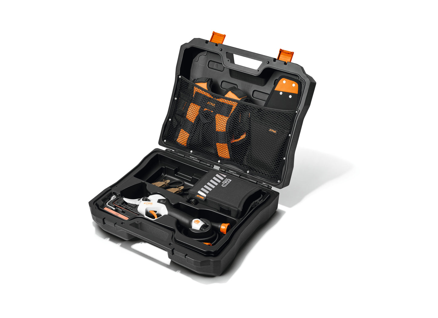 STIHL Akku-Astschere ASA 140, ohne Akku und Ladegerät