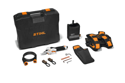 STIHL Akku-Astschere ASA 140, ohne Akku und Ladegerät