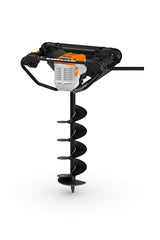 BTA 140 accugrondboor