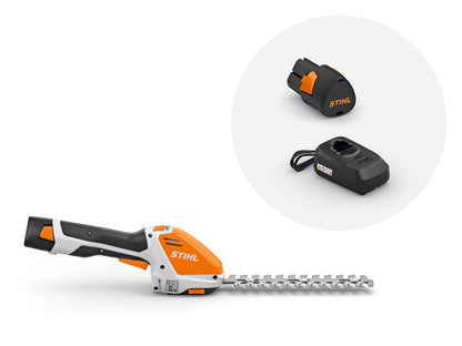 STIHL HSA 26 Set + gratis zusätzlicher AS 2 Akku (STIHL Aktion)