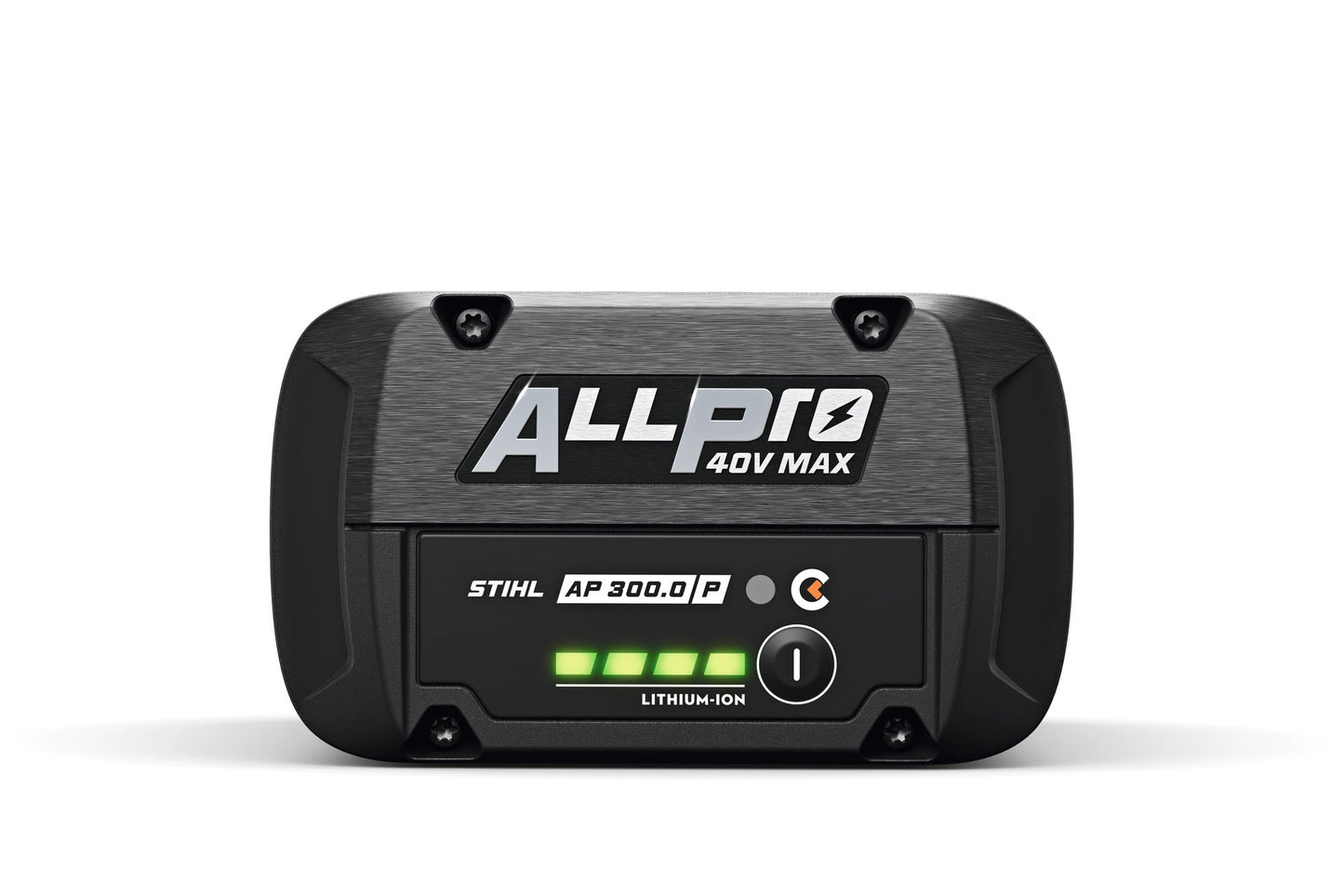 STIHL ALLPRO AP 300.0 P C Akku mit STIHL connected