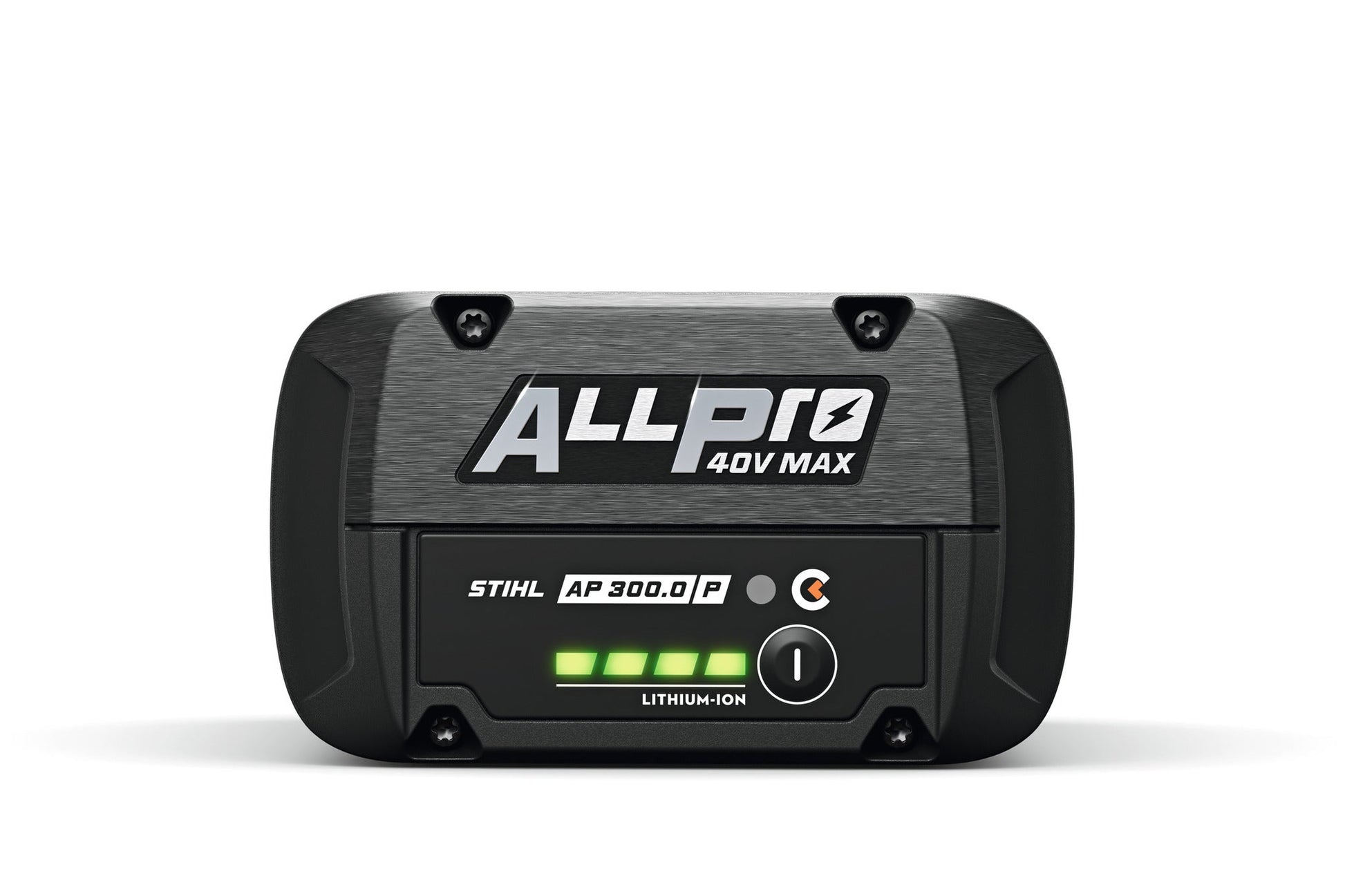 STIHL ALLPRO AP 300.0 P C Akku mit STIHL connected