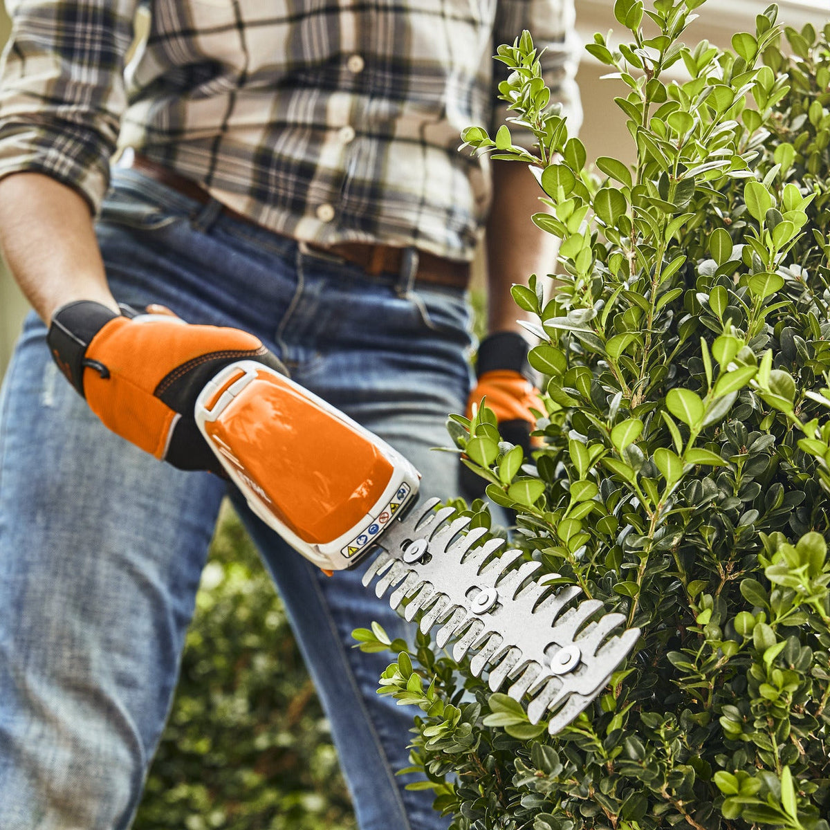 STIHL HSA 26 Set + gratis zusätzlicher AS 2 Akku (STIHL Aktion)