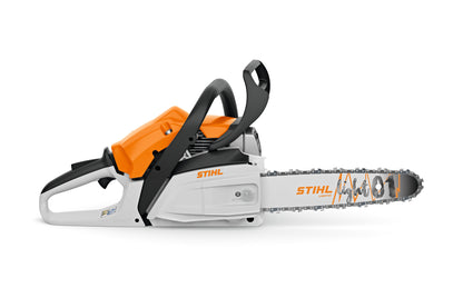 MS 172 benzinekettingzaag