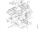STIHL 9460-624-6020 Sicherscheibe 3/4" positie 3 technische tekening