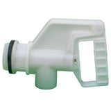 Aspen Fass 60/200 Liter Zapfhahn - 7510002111 - Jetzt Aspen bei kaisers.jetzt
