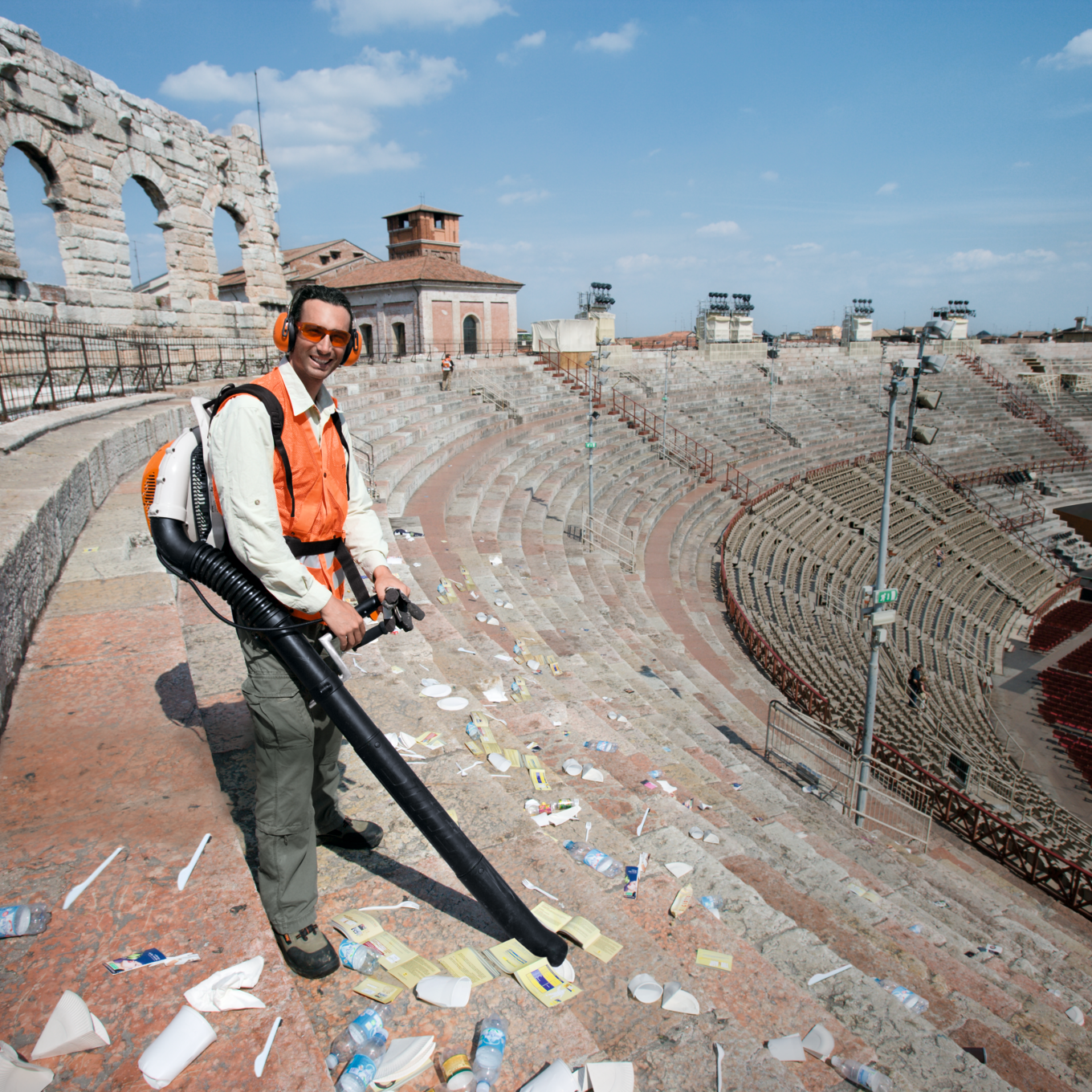 Stihl Benzin-Laubbläser BR 600 - Jetzt Stihl bei kaisers.jetzt