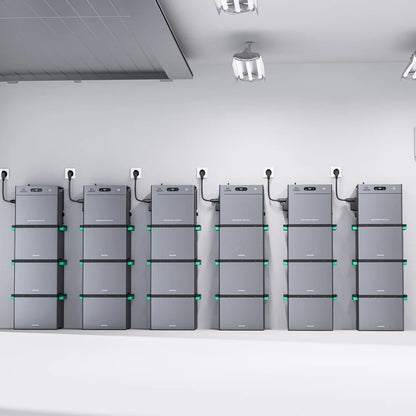 Zendure SolarFlow AB3000L Erweiterungsbatterie (2,8 kWh)