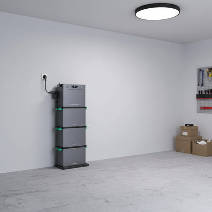 Zendure SolarFlow AB3000L Erweiterungsbatterie (2,8 kWh)