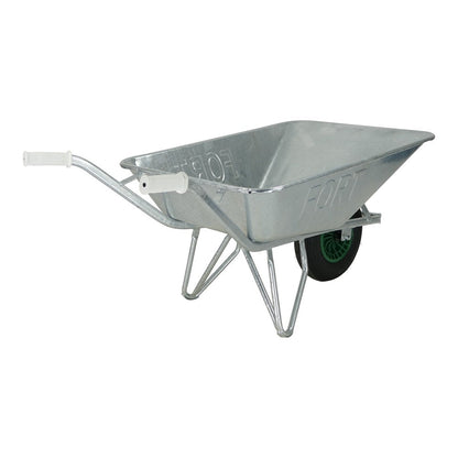 Altrad Fort Schubkarre 116V-130 feuerverzinkt 130 Liter