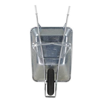 Altrad Fort Schubkarre 116V-130 feuerverzinkt 130 Liter