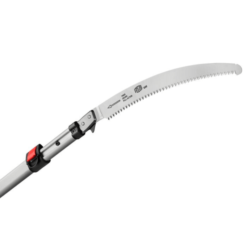 Felco Teleskopsäge 682 inkl. extra Felco 630/3 Sägeblatt - Jetzt Felco bei kaisers.jetzt