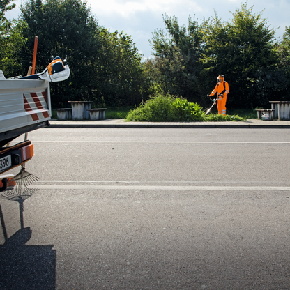 Stihl FS 411 C-EM L Benzin-Freischneider - AutoCut 46-2