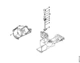 STIHL 9517-003-5000 Zylinderrolle DIN5402-3x5 positie 5 technische tekening