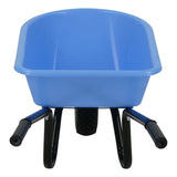 Altrad Fort Kinderkruiwagen Blauw-keizers.nu