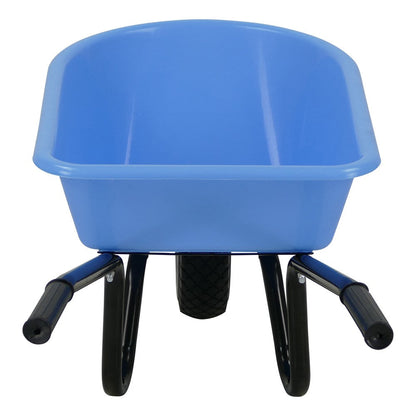 Altrad Fort Kinderkruiwagen Blauw-keizers.nu