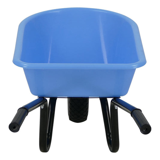 Altrad Fort Kinderkruiwagen Blauw-keizers.nu