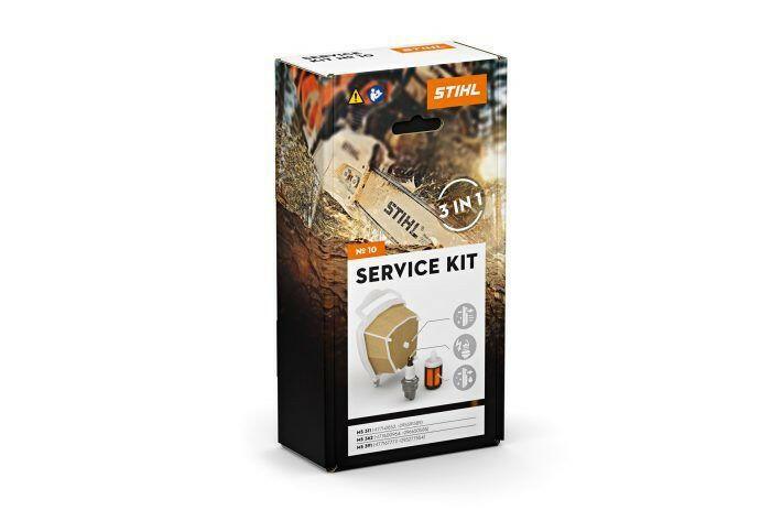 Stihl Service Kit 10 für MS 311 / 362 / 391 - Jetzt Stihl bei kaisers.jetzt