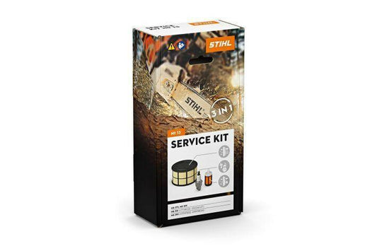 Stihl Service Kit 13 für MS 271 / 291 / 311 / 391 - Jetzt Stihl bei kaisers.jetzt