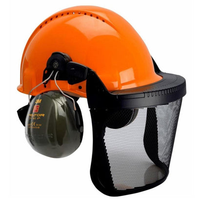 3M Peltor Forst-Kombinationsset G3000MOR52FH15B