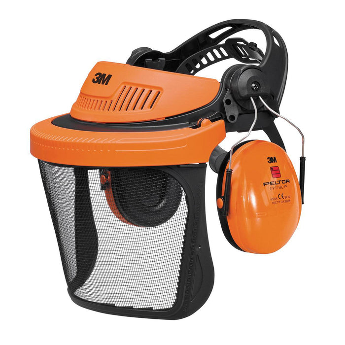 3M Peltor Forst-Kombinationsset G500