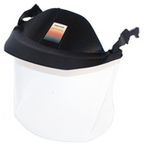 3M Peltor Plexiglasvisier