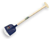 Atlas Schaufelspaten Diamant 3/4 0 - mit 110 cm Stiel