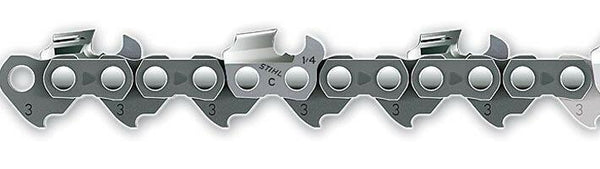 Stihl Sägekette RMS 1/4 - 30 cm
