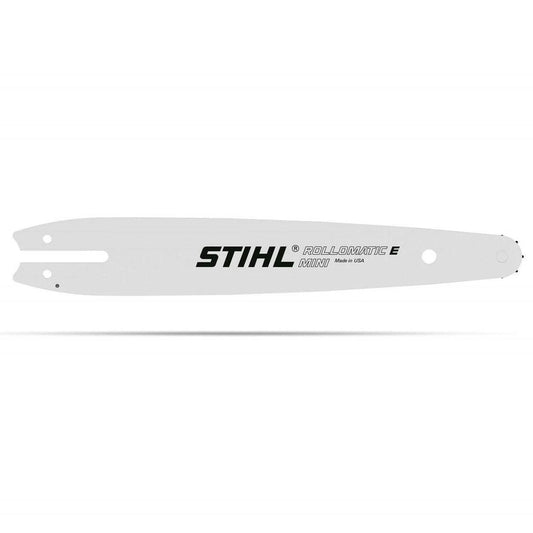 Stihl Rollomatic E Mini Fuhrungsschiene 1/4 P - 35 cm - 30050083409 - Jetzt Stihl bei kaisers.jetzt