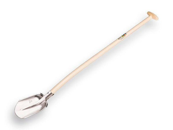 Atlas Steckspaten Diamant 1/4 - mit 110 cm Stiel