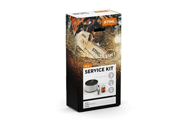 Stihl Service Kit 12 für MS 241 / 362 / 400