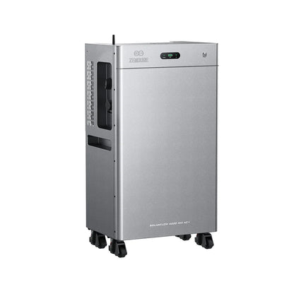 Zendure SolarFlow 4000 Mix AC+ 8 kWh Heimspeicher