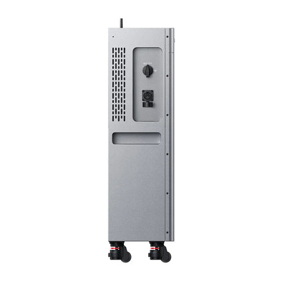 Zendure SolarFlow 4000 Mix AC+ 8 kWh Heimspeicher