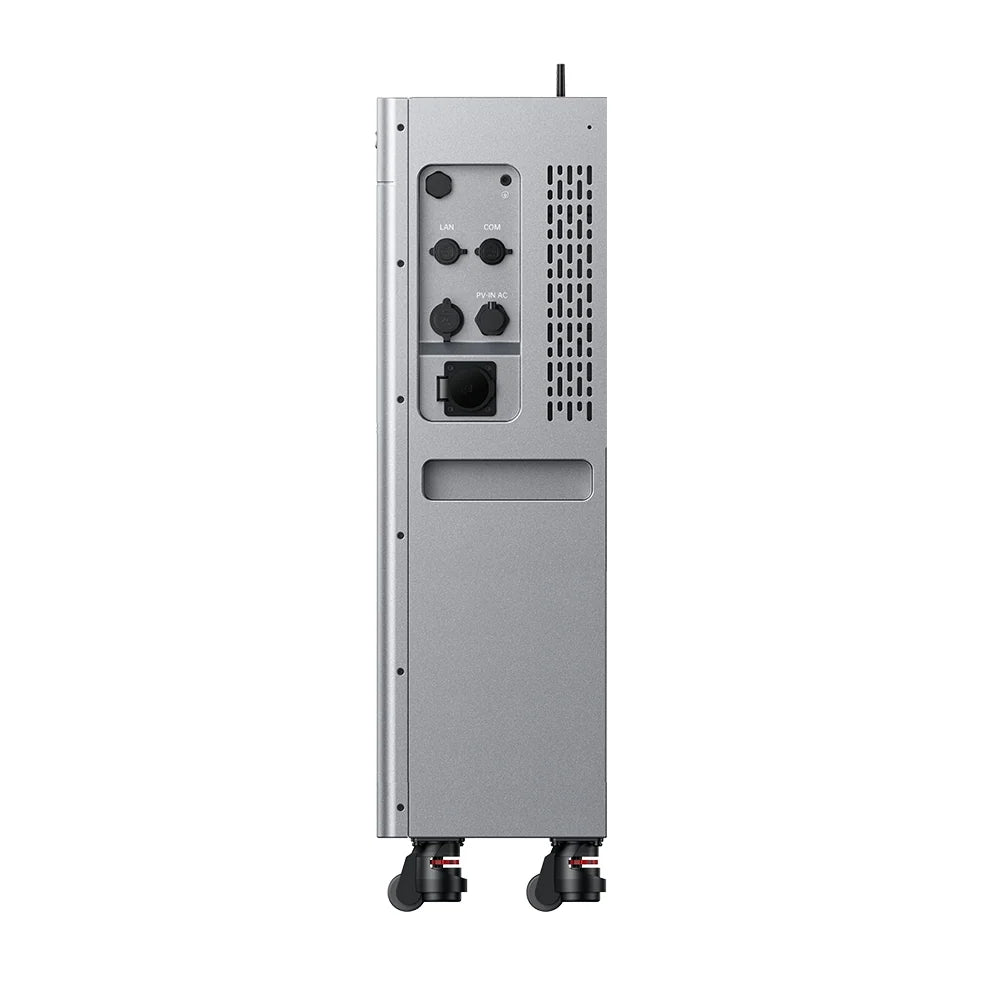 Zendure SolarFlow 4000 Mix AC+ 8 kWh Heimspeicher