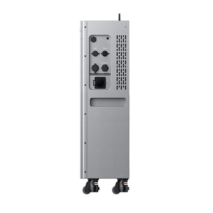 Zendure SolarFlow 4000 Mix AC+ 8 kWh Heimspeicher