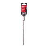 SDS-PLUS hamerboor MX4 6 x 210 mm