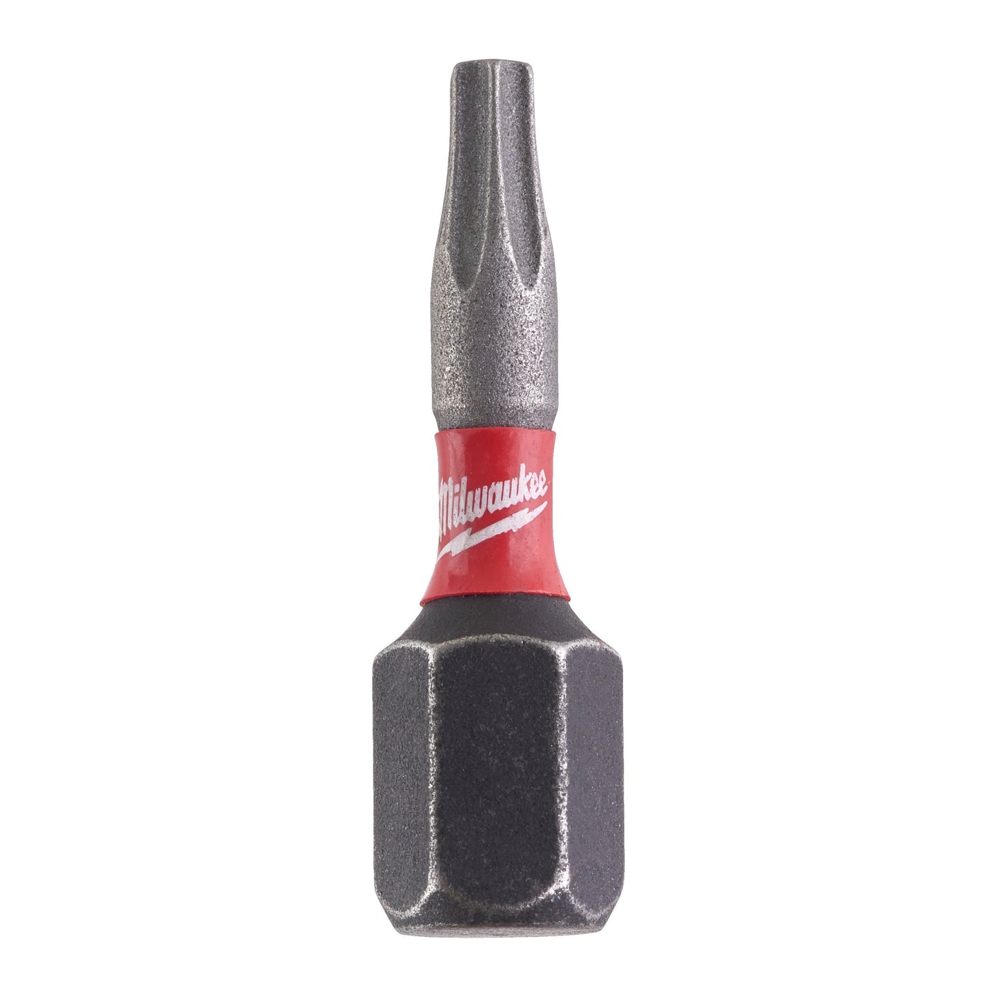 Milwaukee SHOCKWAVE™ IMPACT DUTY Schraubbits TX10 x 25 mm - 2 Stk.