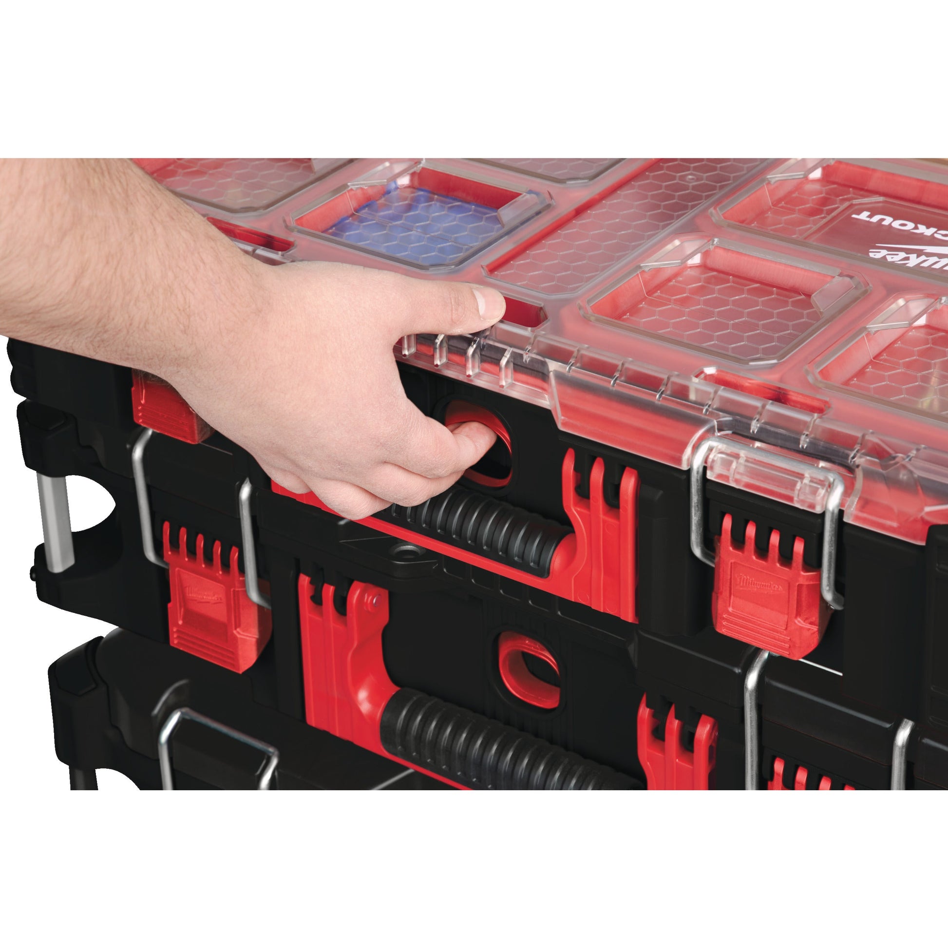 Milwaukee PACKOUT™ Organizer Packout Organizer