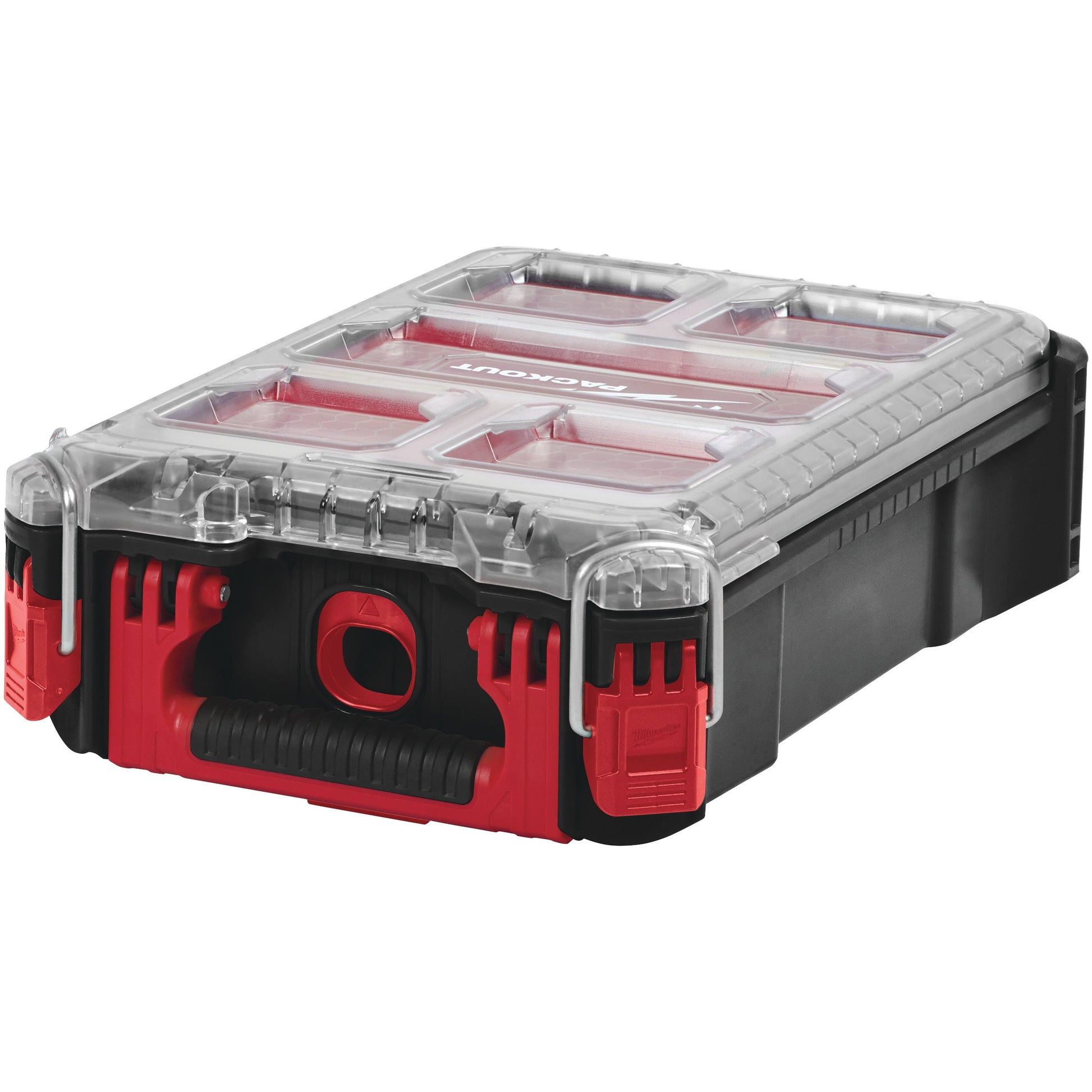 Milwaukee PACKOUT™ Kompakter Organiser Packout Compact Organiser