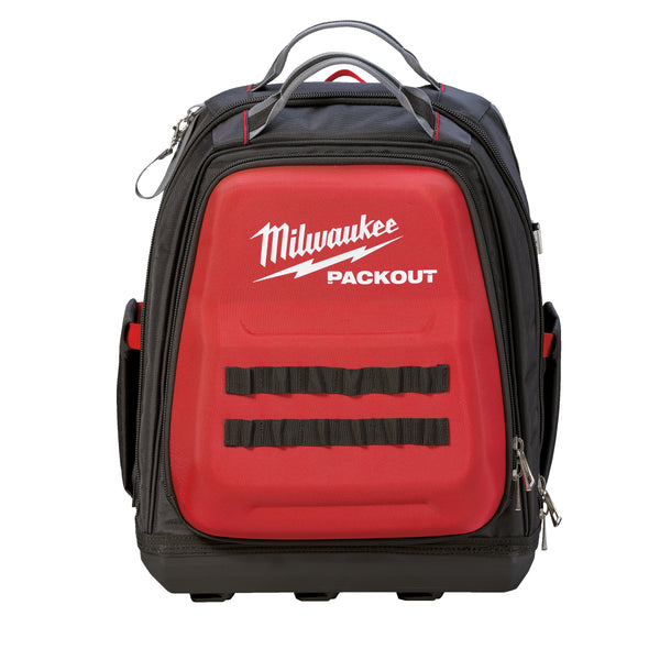 Milwaukee PACKOUT Rucksack - 1 Stück